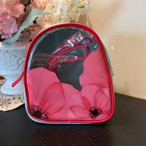 Poppy Cosmetic Bag